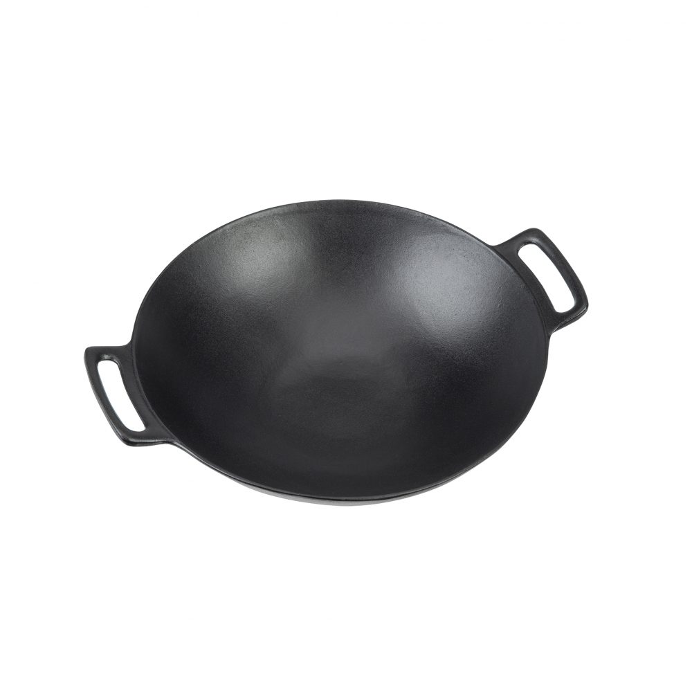 grill wok - grillsütő kiegészítő