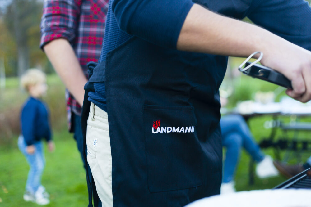 Landmann grillkötény