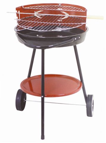 Faszenes körgrill 50cm