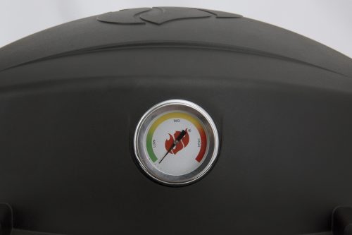 Grill elektryczny kompaktowy PANTERA 12975 - 4