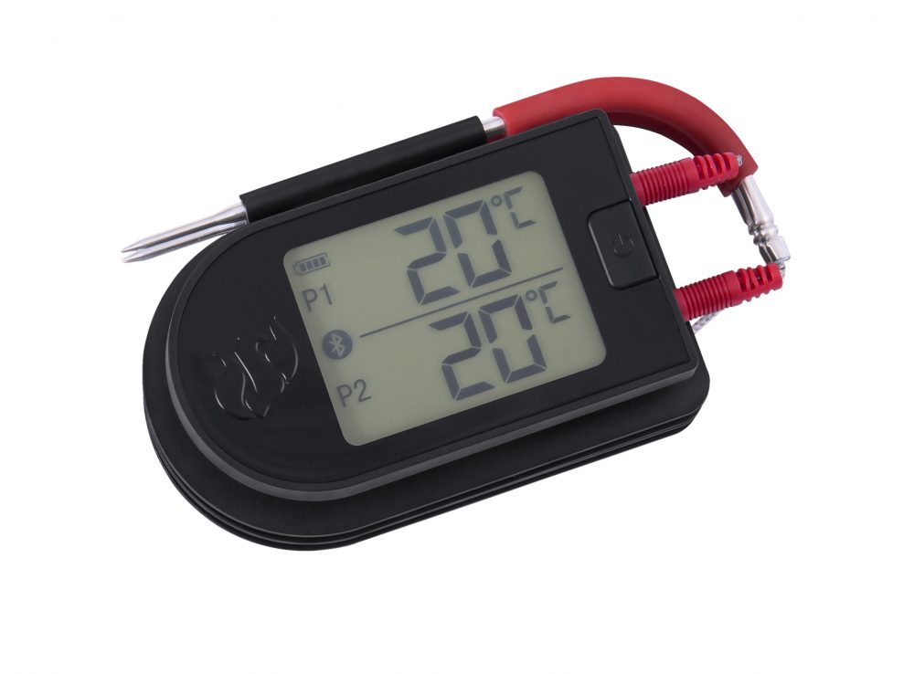 Landmann selection funkthermometer