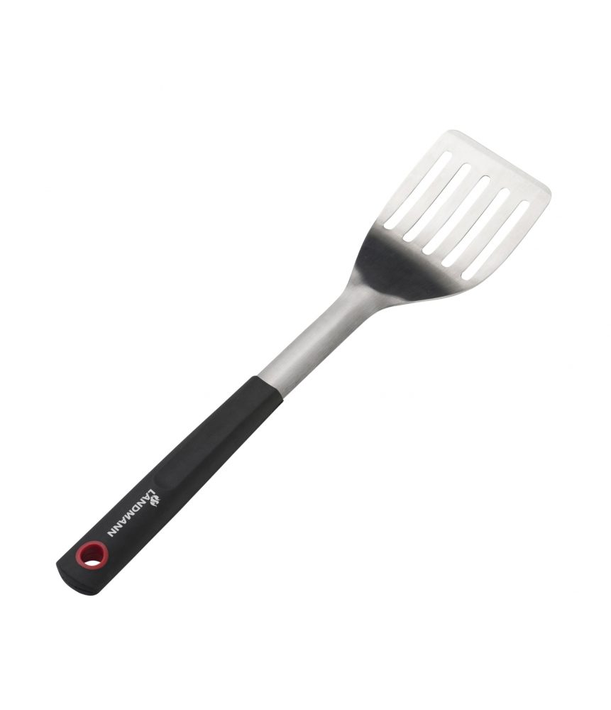 Quality Series- BBQ Spatula Stainless Steel