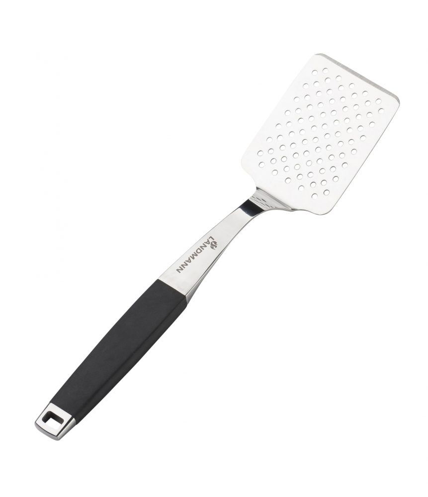 Pure Series – Stainless Steel BBQ Spatula