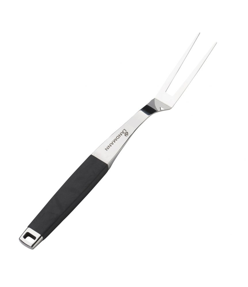 Pure Series – Stainless Steel BBQ Fork