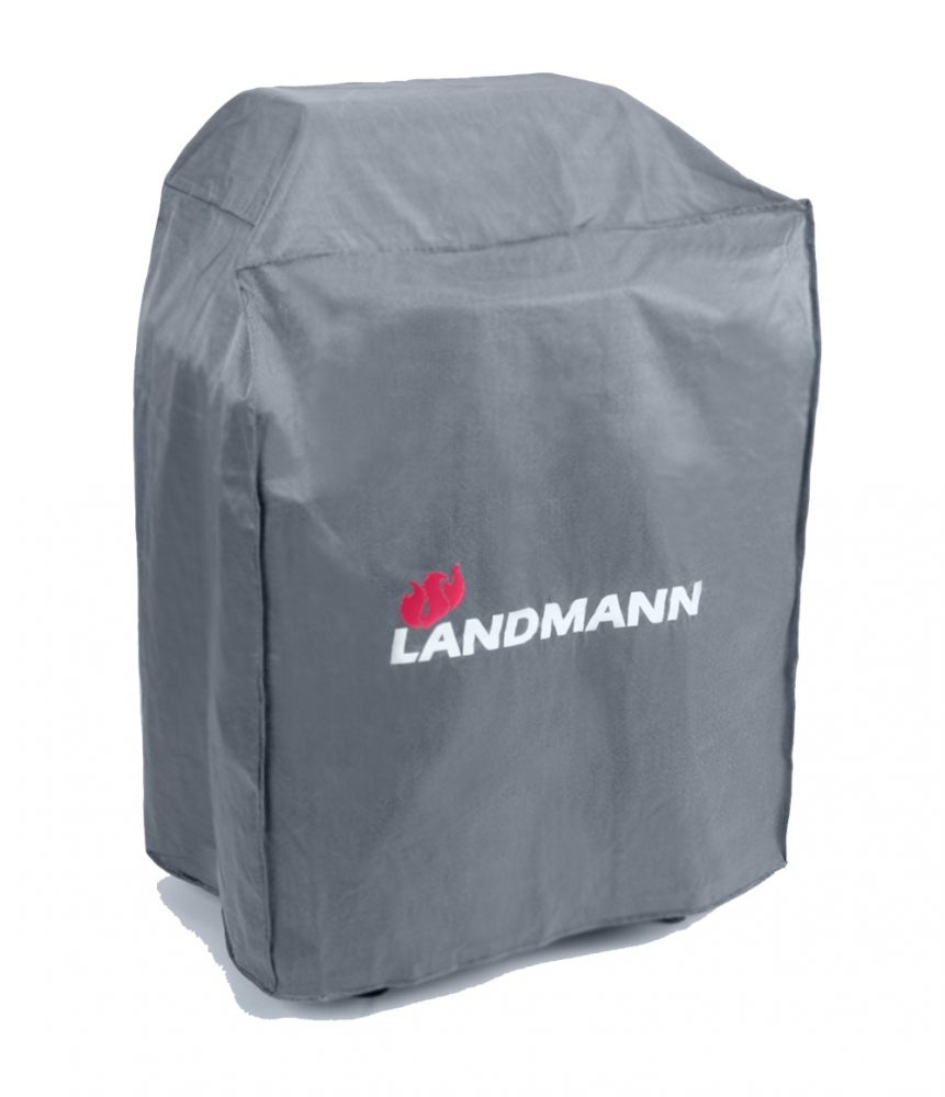 Premium 57 Grill Cover Landmann Usa, Landmann Fire Pit Cover