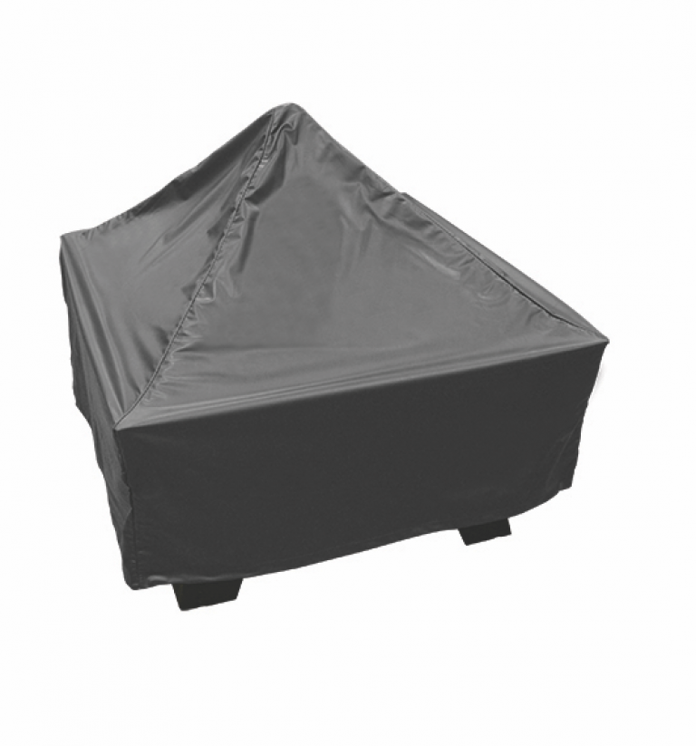 Barrone Fire Pit Cover › LANDMANN USA