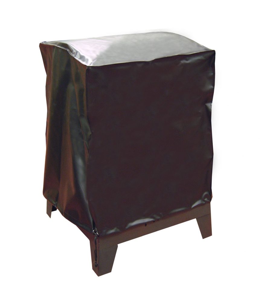 Haywood Fire Place Cover