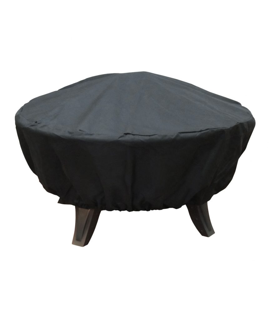 Firedance Fire Pit Cover