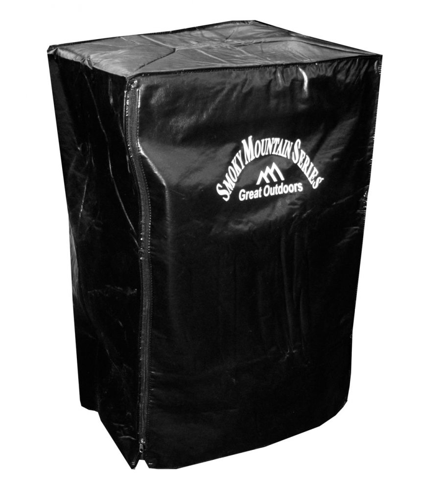 Electric Smoker Covers