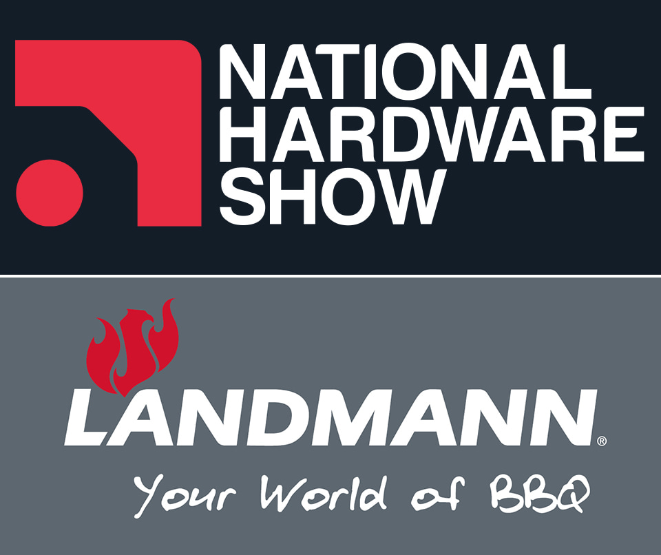 LANDMANN at the National Hardware Show 2019 – Las Vegas, NV