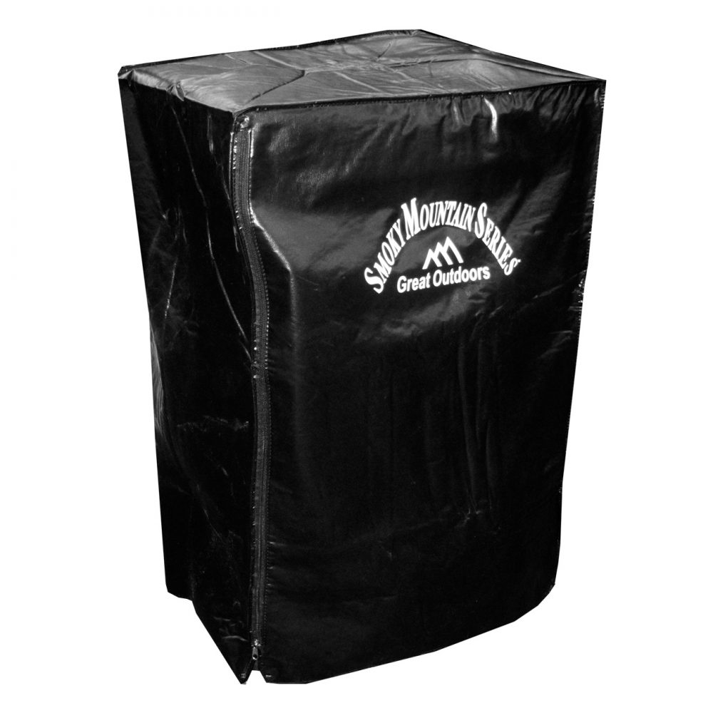 40″ ELECTRIC SMOKER COVER