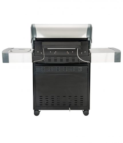 Avalon PTS+ 5.1+ Gas Barbecue - 2