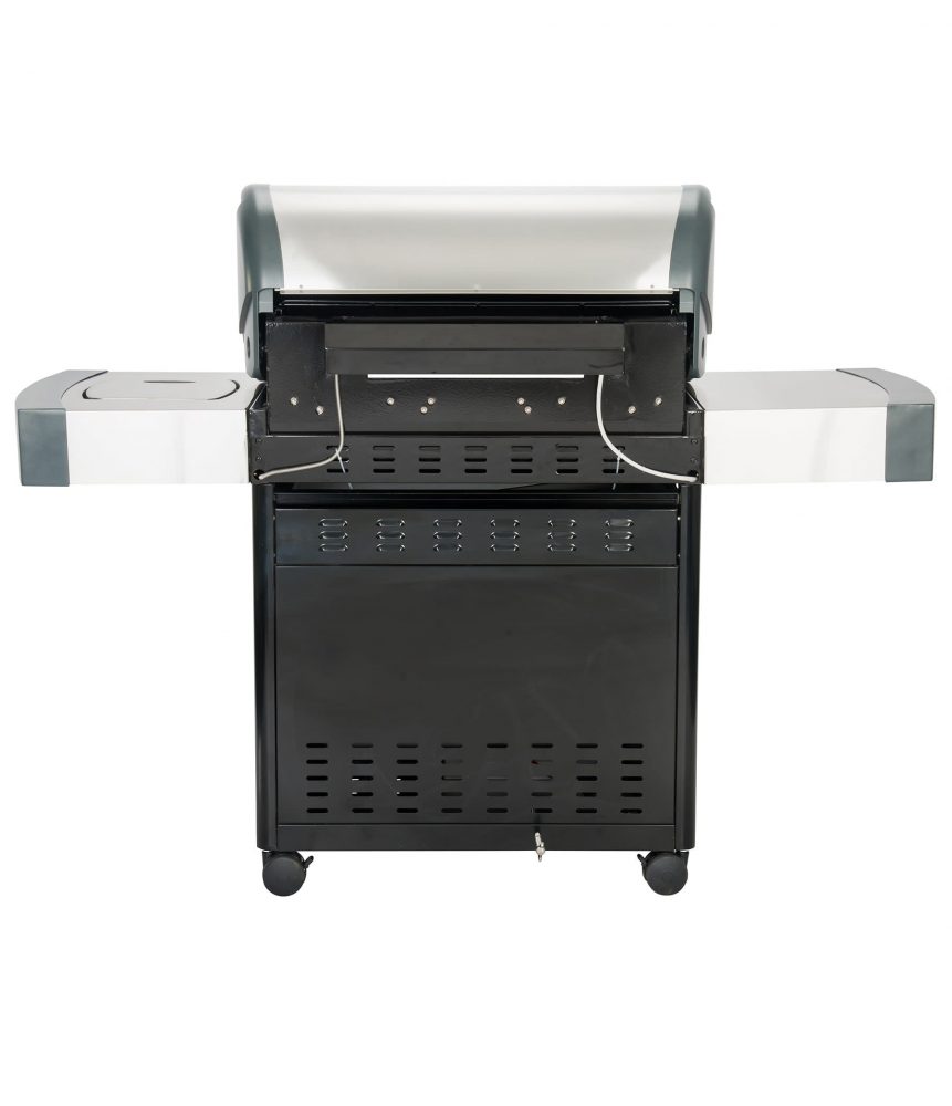 Avalon PTS+ 5.1+ Gas Barbecue