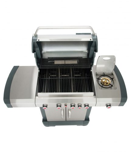 Avalon PTS+ 5.1+ Gas Barbecue - 3