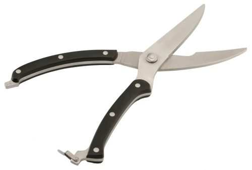 Selection Meat & Poultry Shears